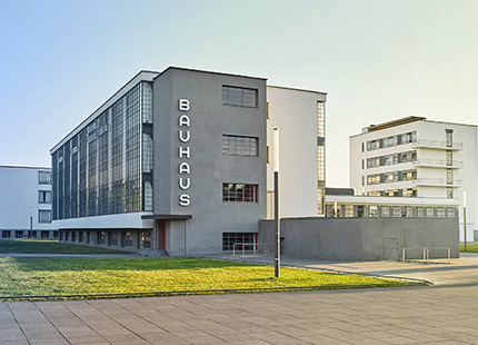 Bauhaus Dessau