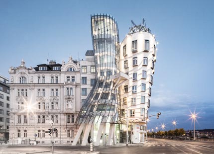 Dancing House