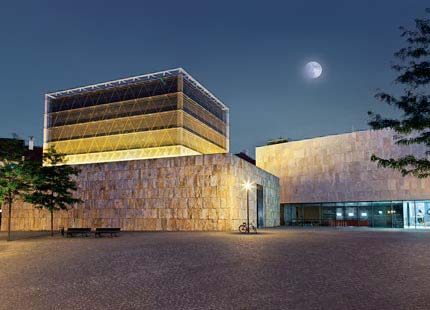 Jewish Museum