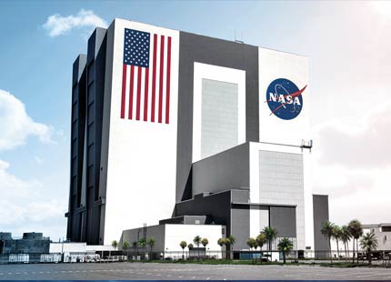 Kennedy Space Center