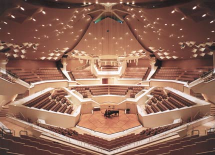 Philharmonie Berlin