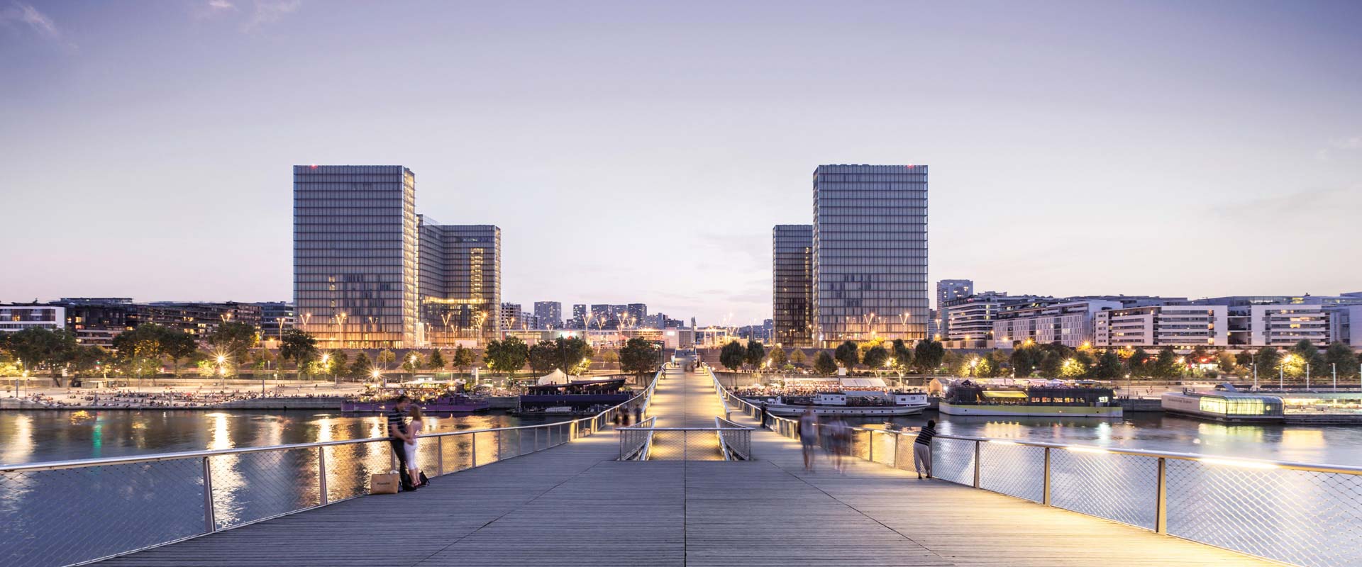 Bibliothèque nationale de France