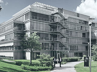 Campus Kronberg