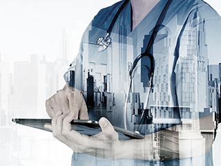 A doctor's opinion on humidification