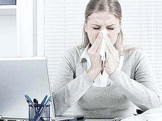 Air Humidification in Winter