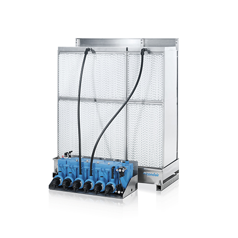 Evaporative Cooler Condair ME