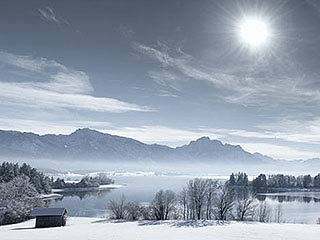 Cold und Flu Season