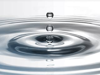 Water purification