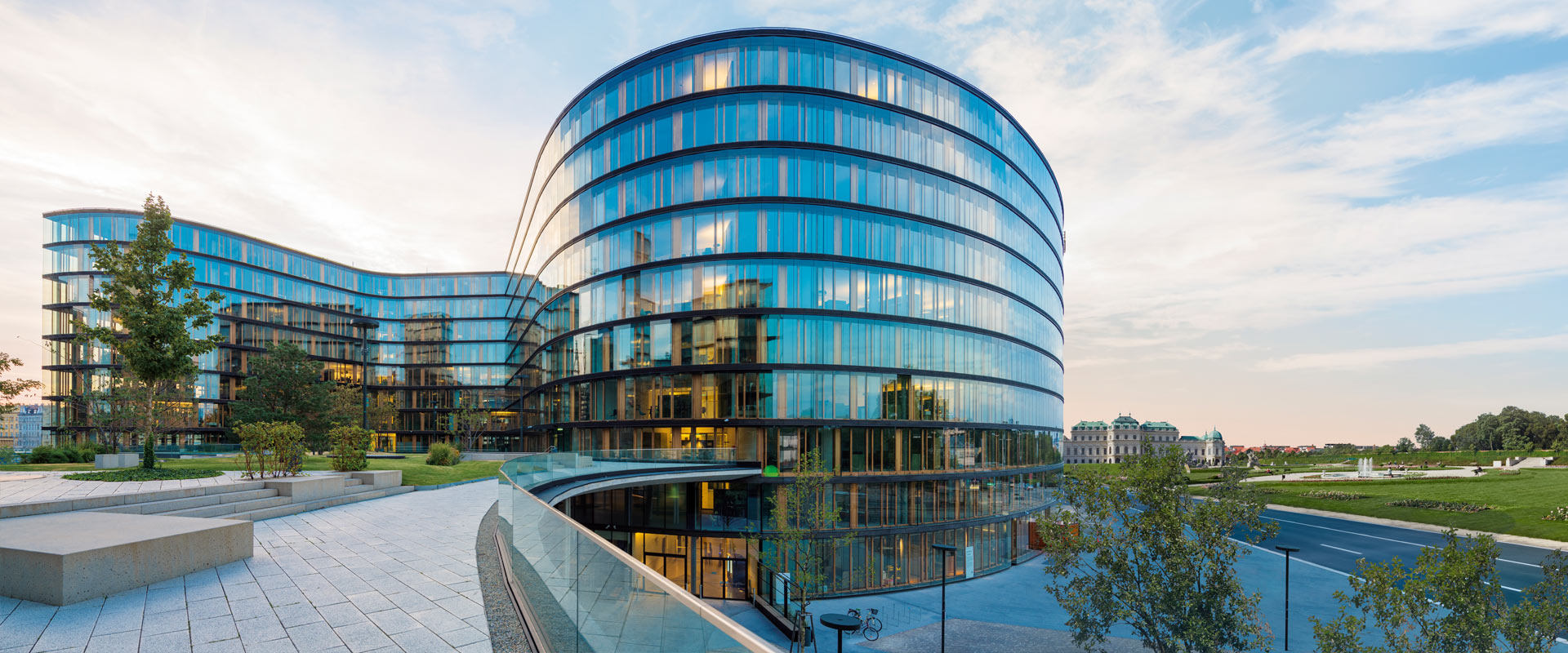 Erste Campus