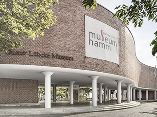 Exhibition can only be assured if the mummies can be kept at a precise thermal environment