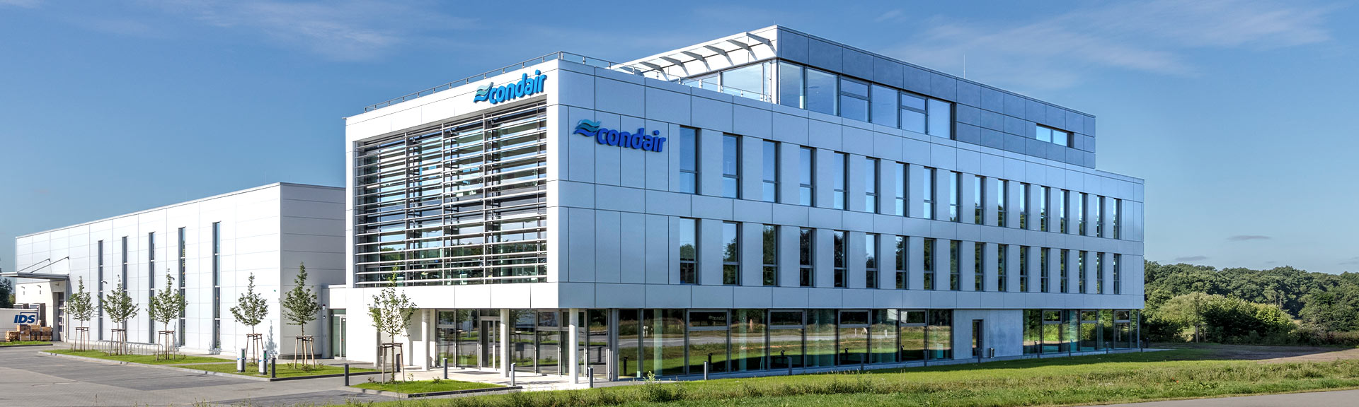 Condair Norderstedt