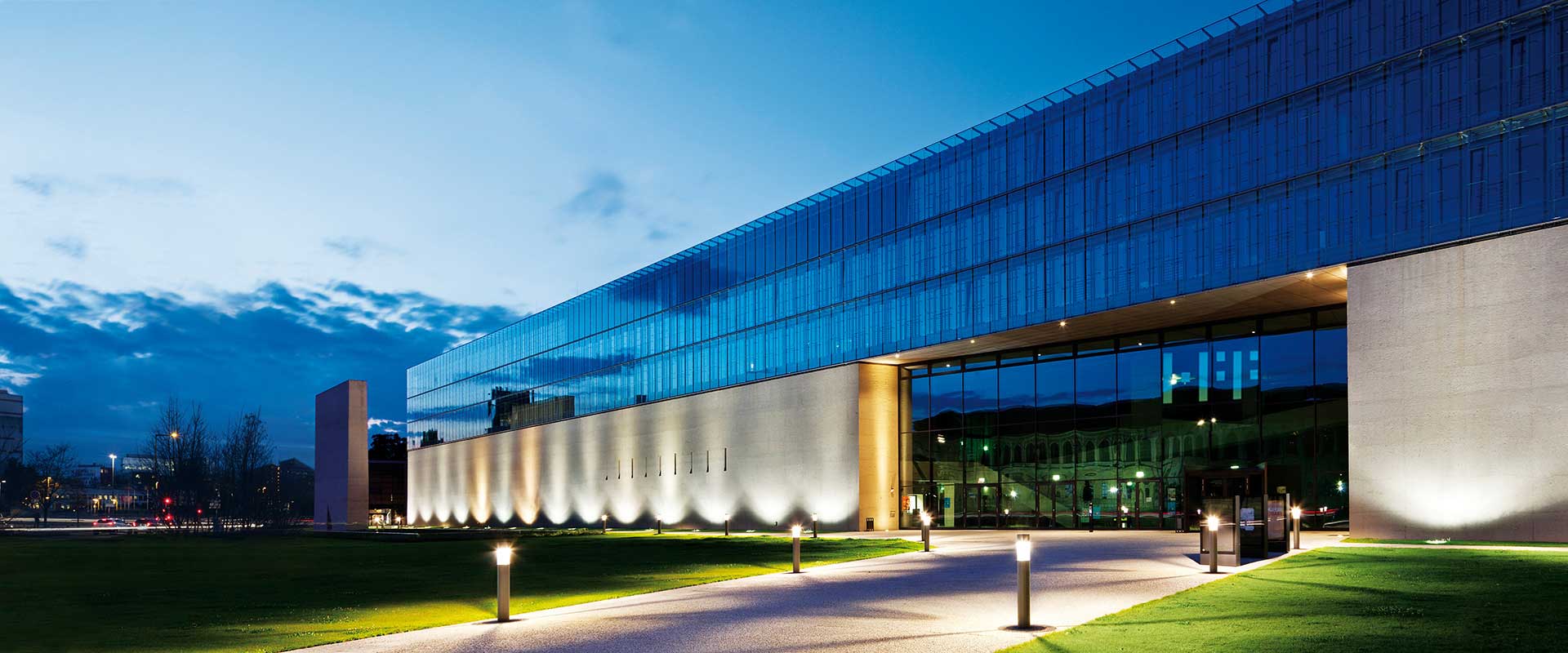 University of Television and Film (HFF)