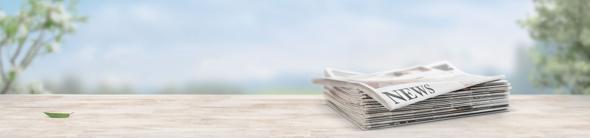 News und Informationen