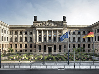 German Bundesrat