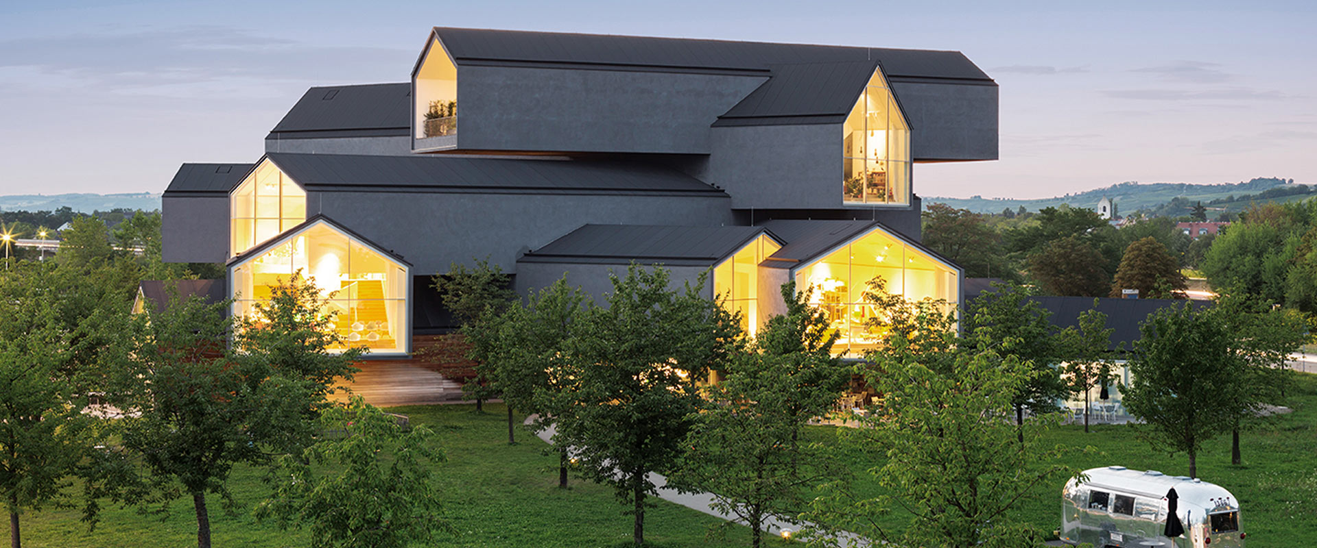 VitraHaus